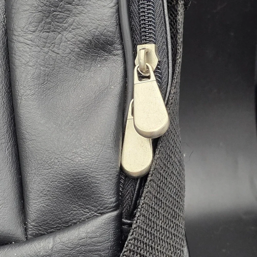 solo classic black