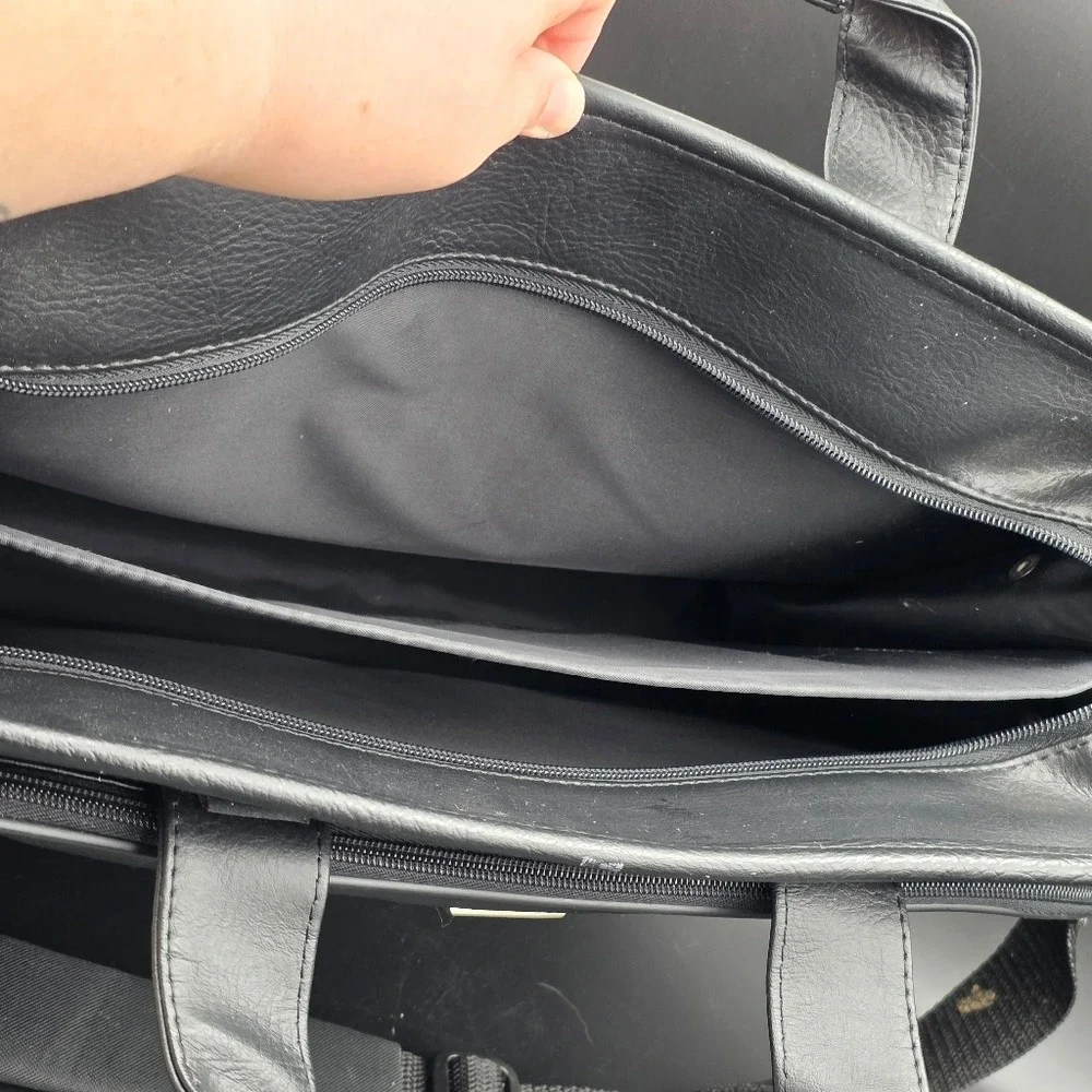 solo classic black