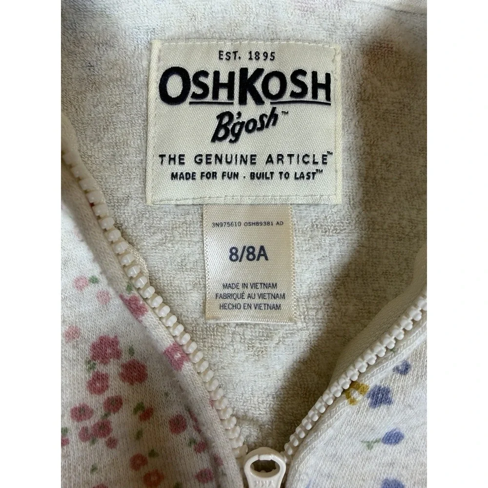 OshKosh Bgosh brand oshkosh