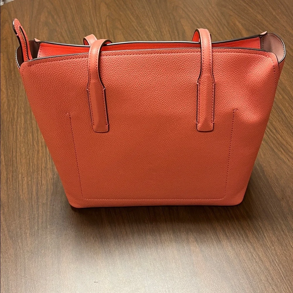 kate spade elegant coral