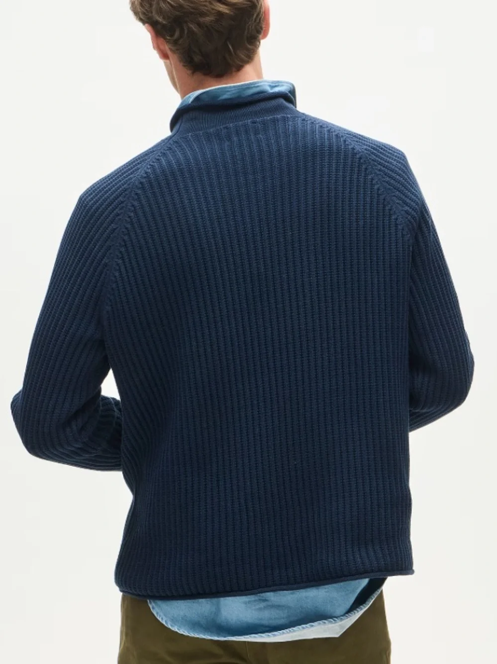 J. Crew introducing summer