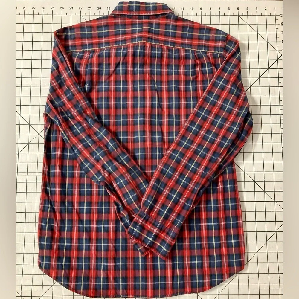 J. Crew very good