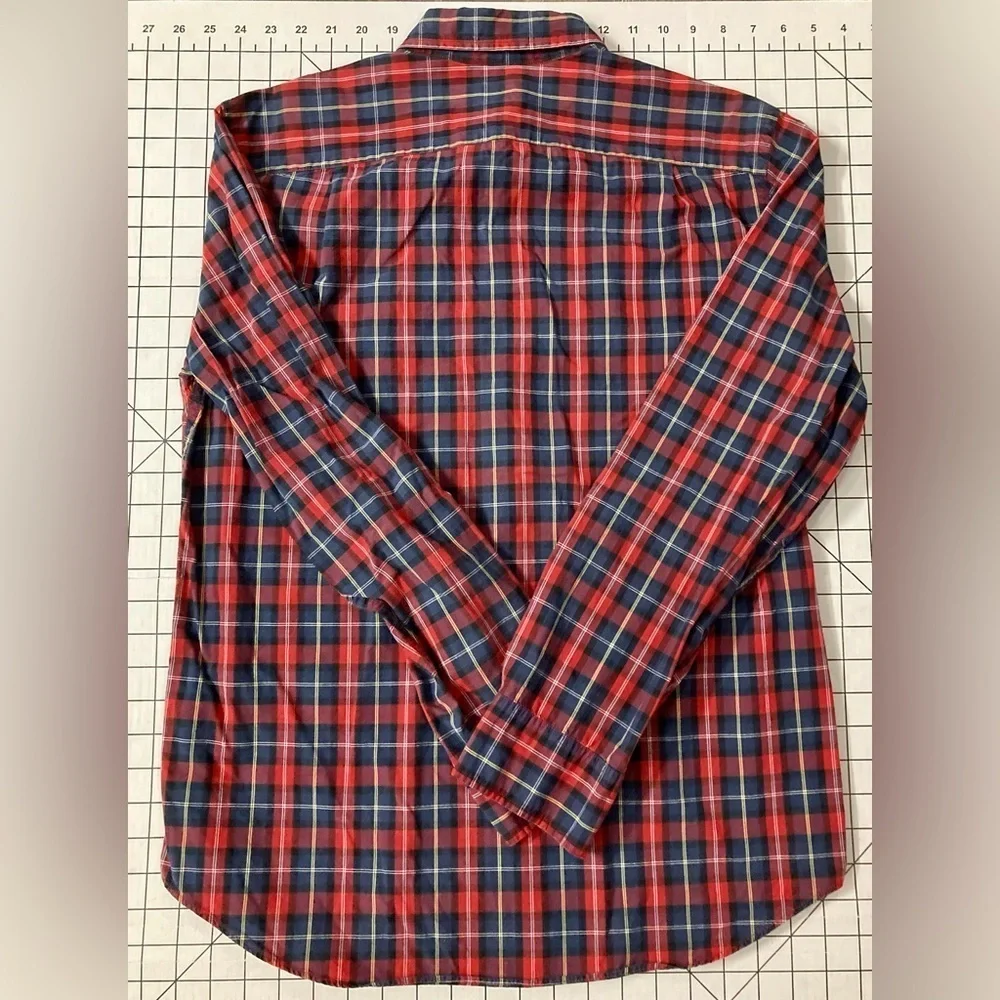 J. Crew very good