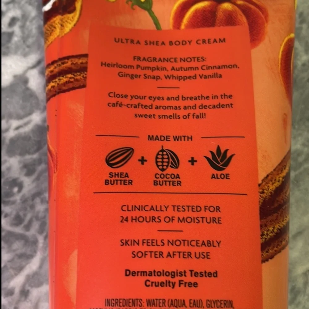Bath & Body Works 100% authentic