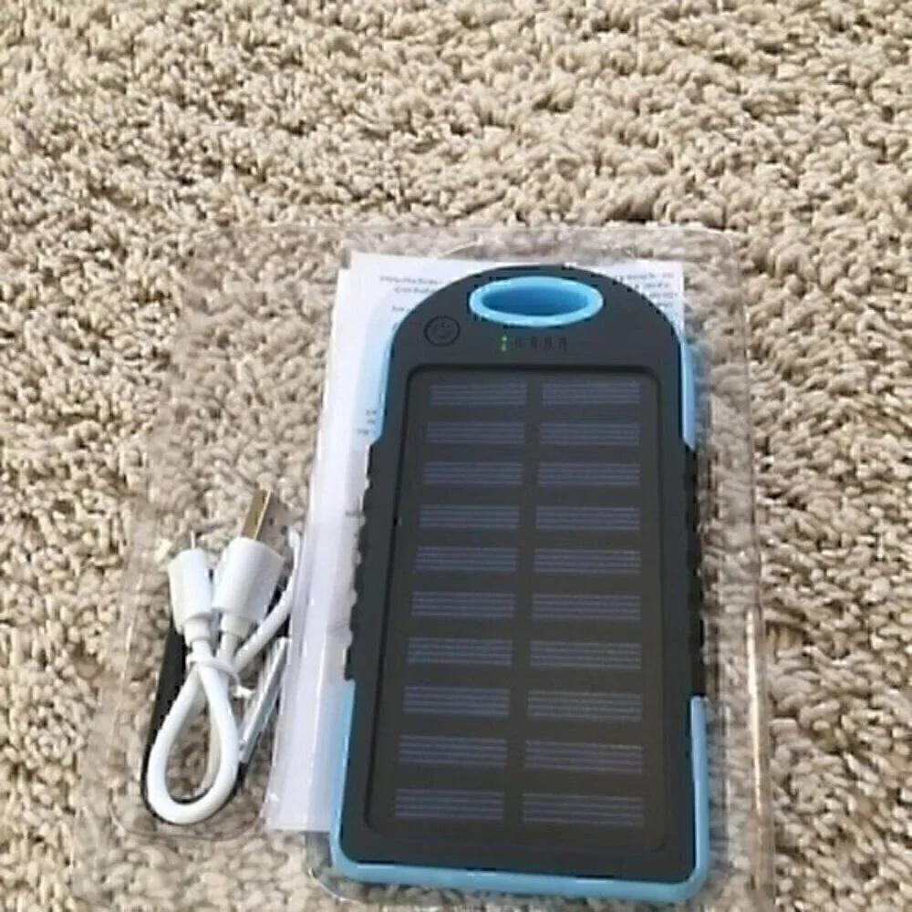 N/A potable solar