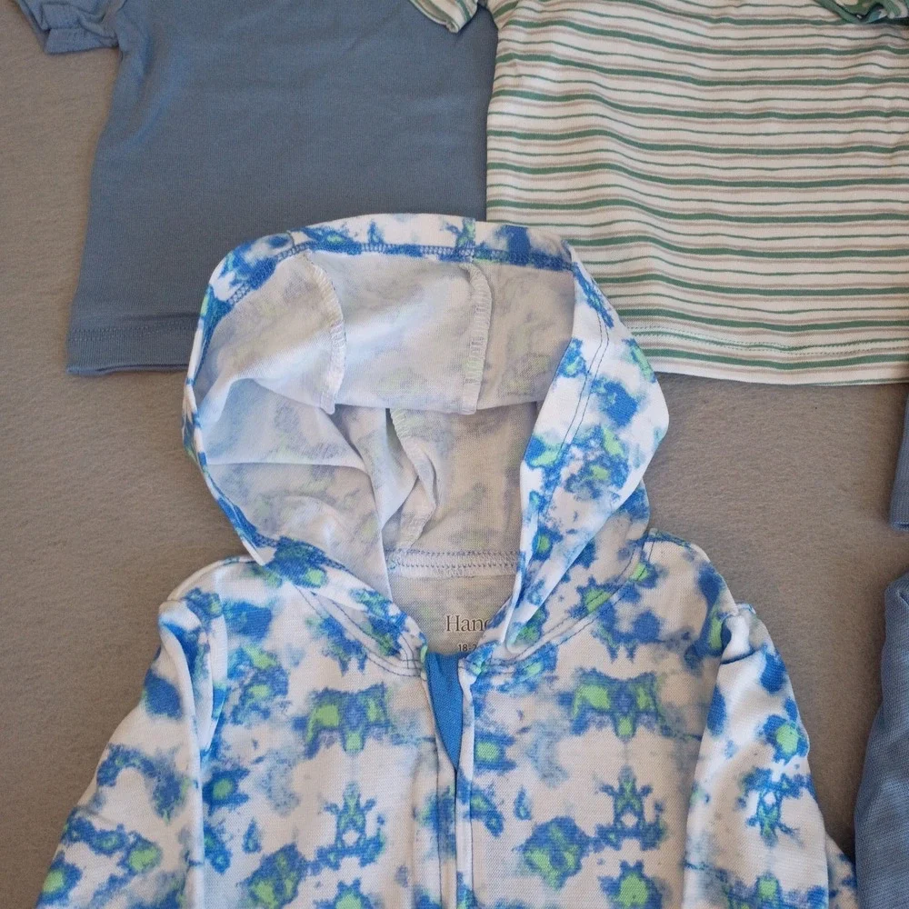 Hanes baby ultimate