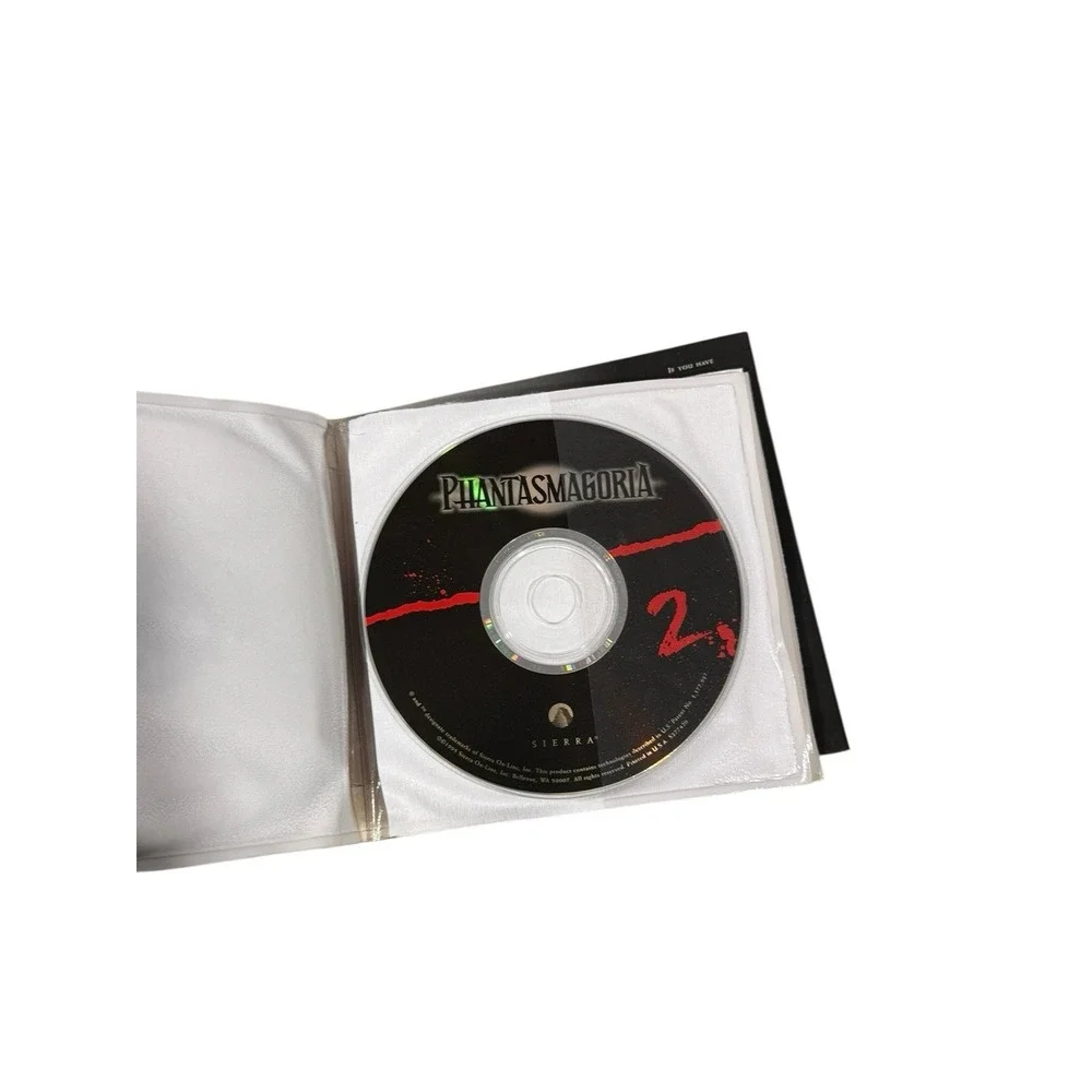 N/A disks all