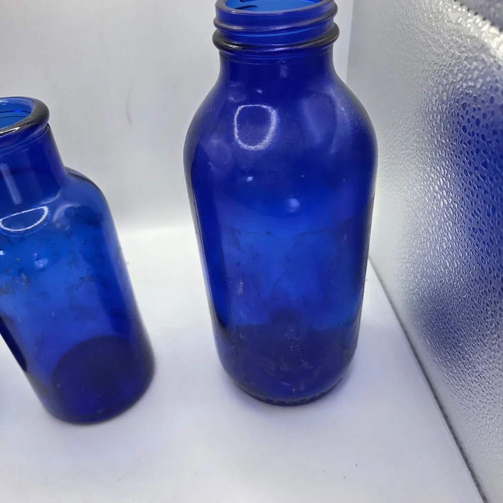 Emerson Drug Co. lot old