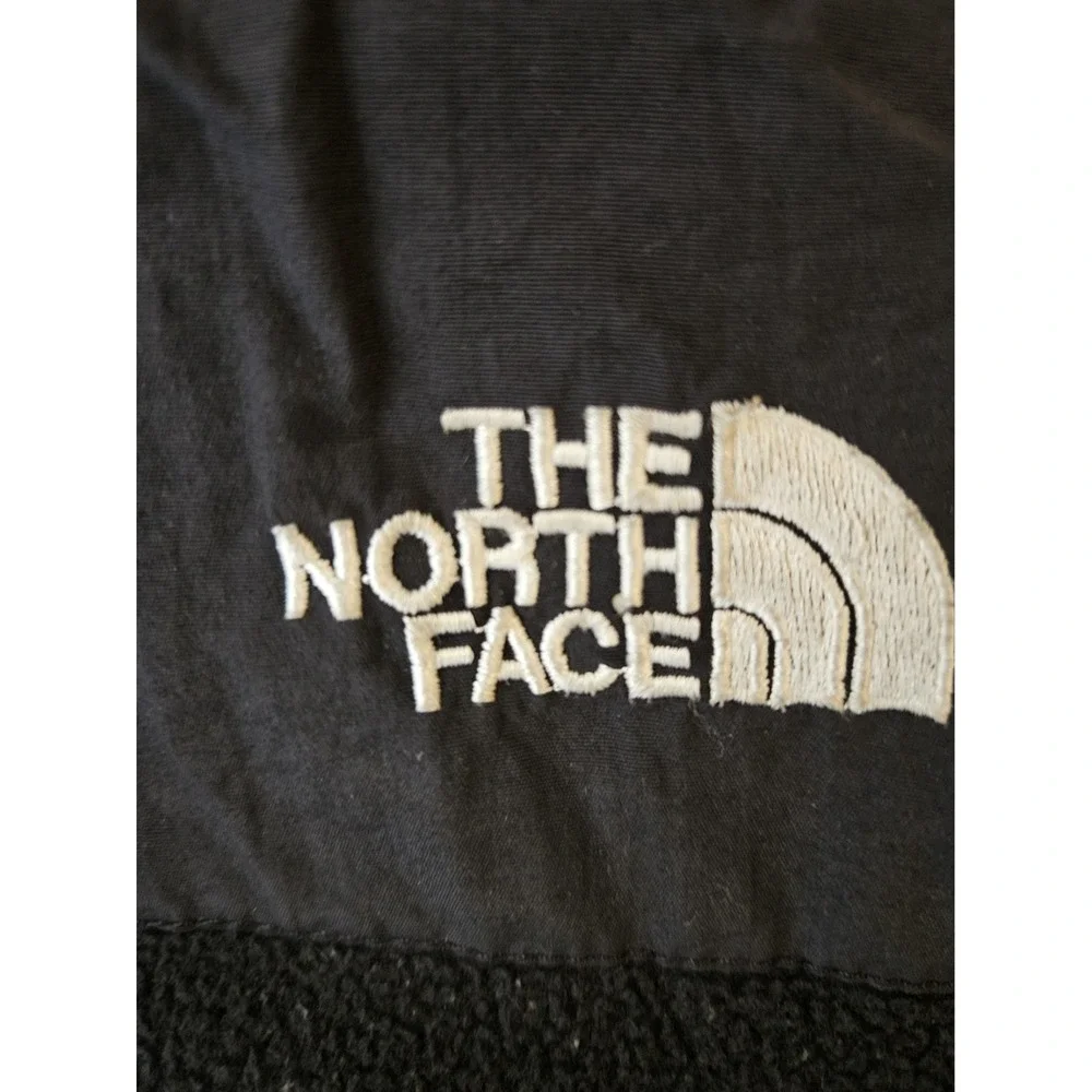 The North Face vintage north