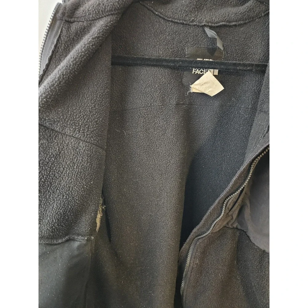 The North Face vintage north