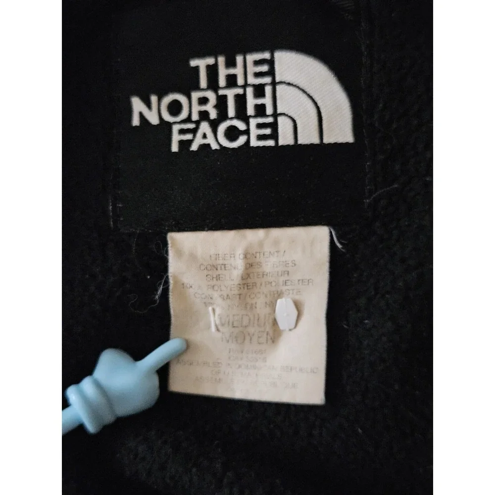 The North Face vintage north