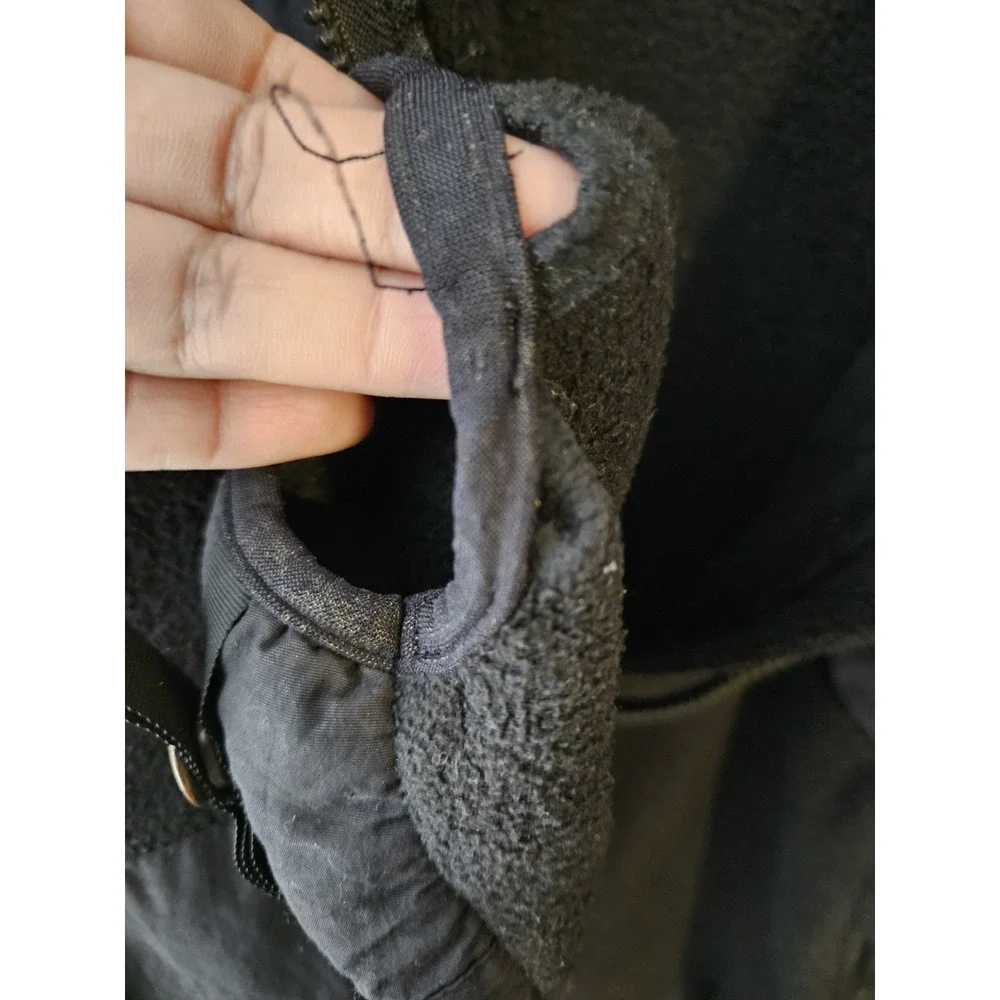The North Face vintage north