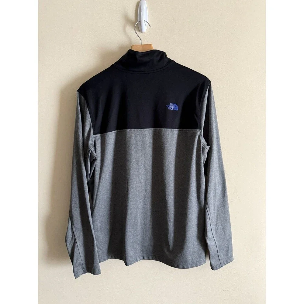 The North Face design north