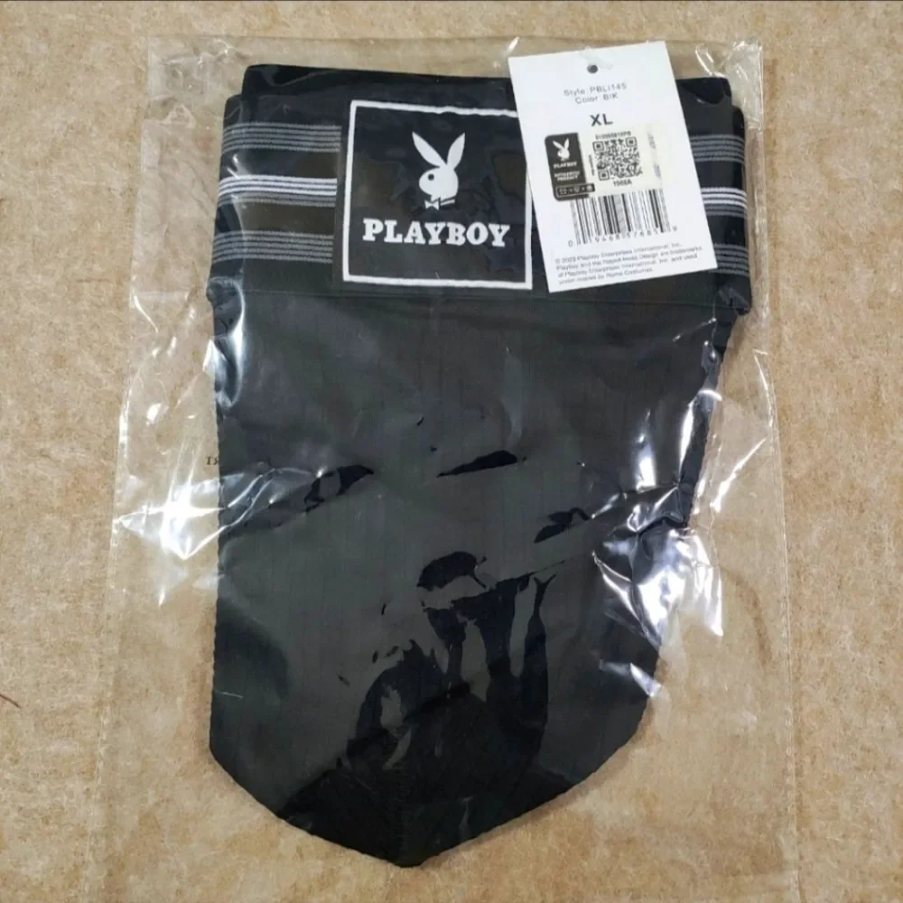 PLAYBOY elevate your