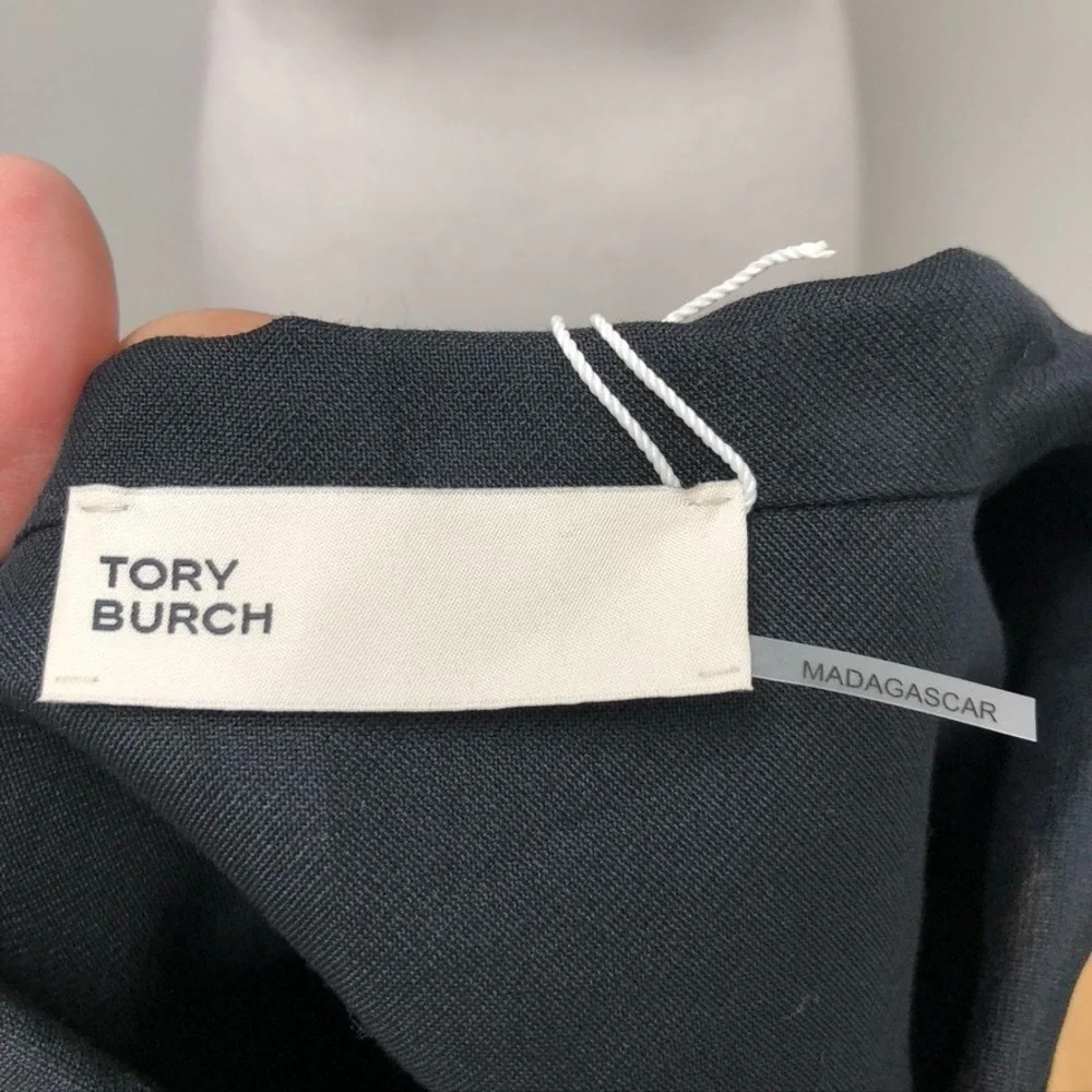 Tory Burch step up