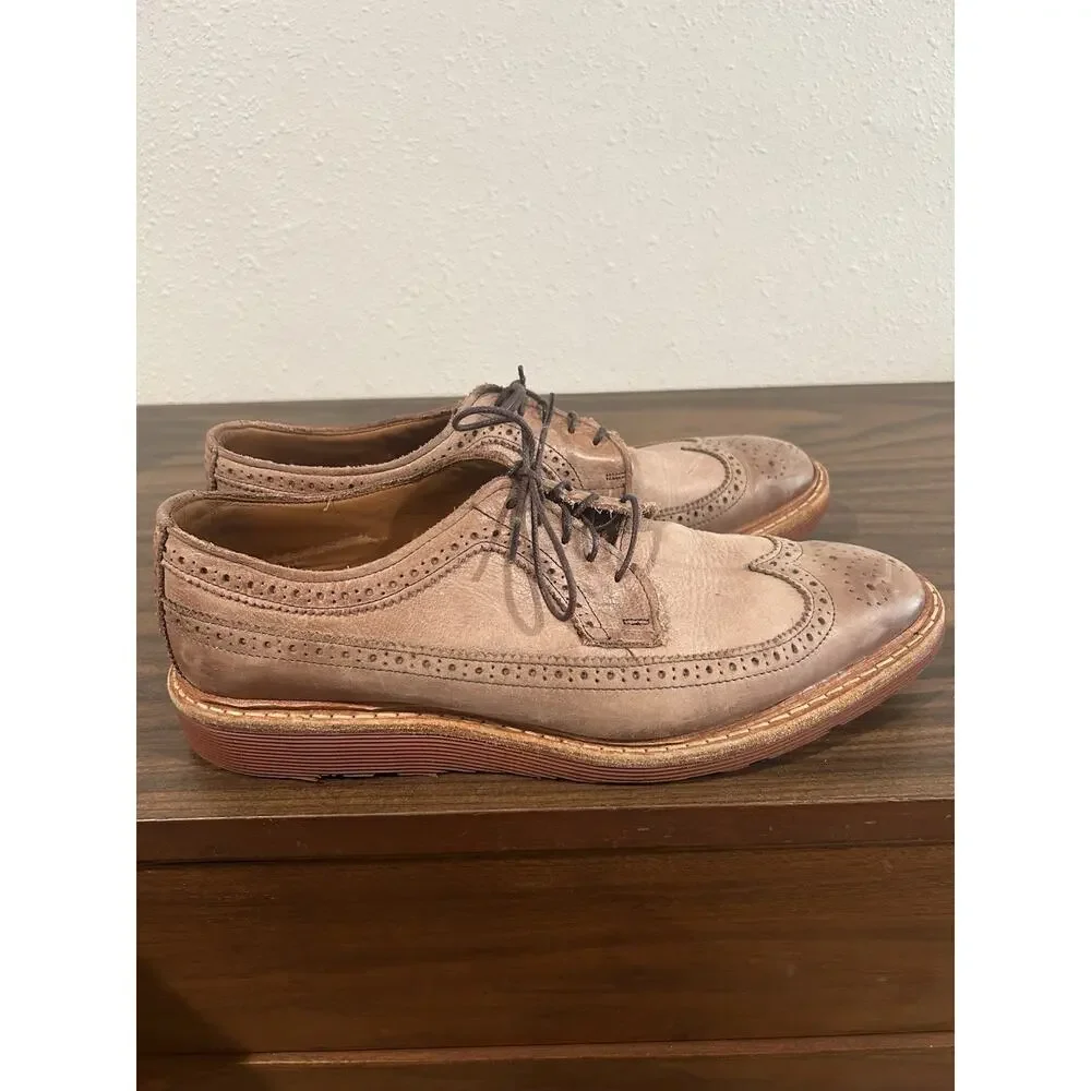 Allen Edmonds great overall