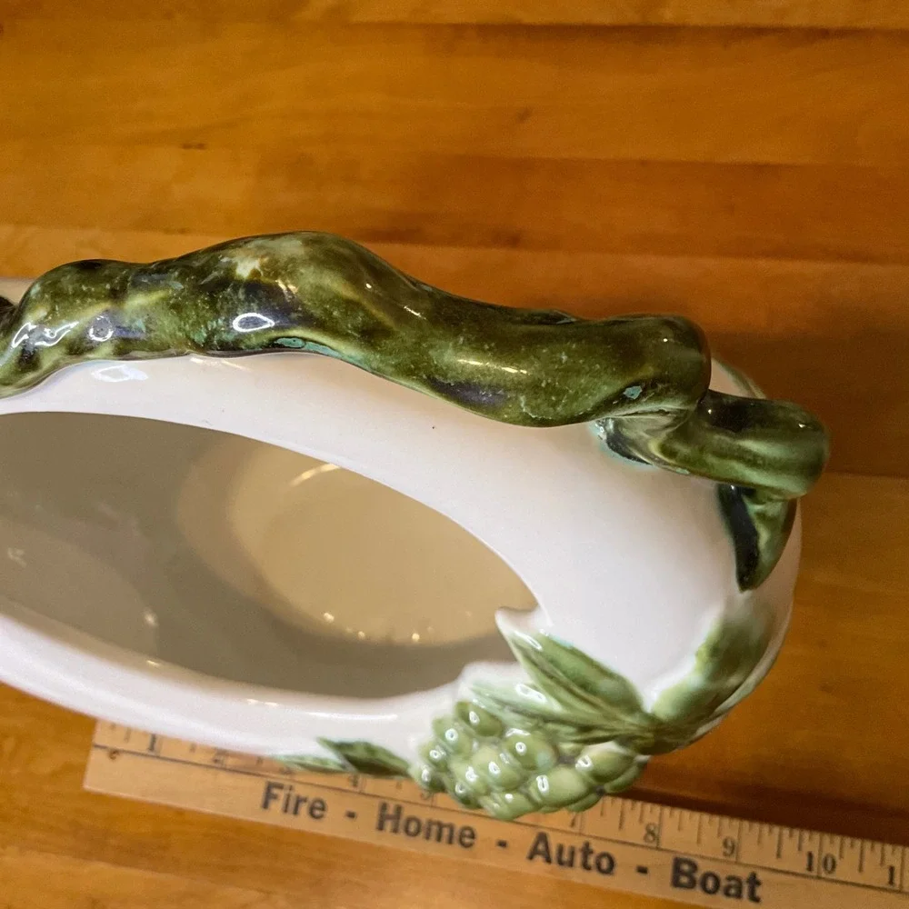 Tokay vintage usa
