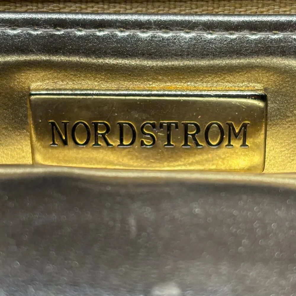 Nordstrom features brand