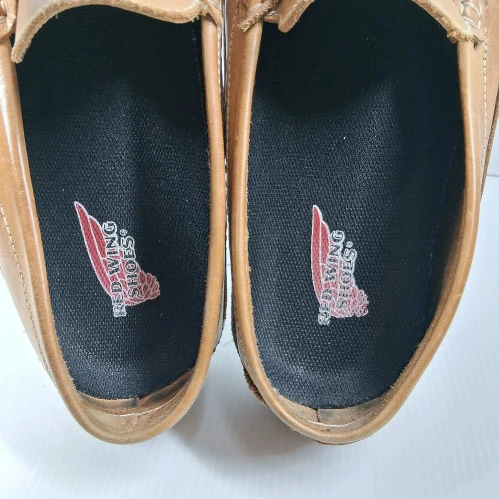 Red Wing Shoes red wing