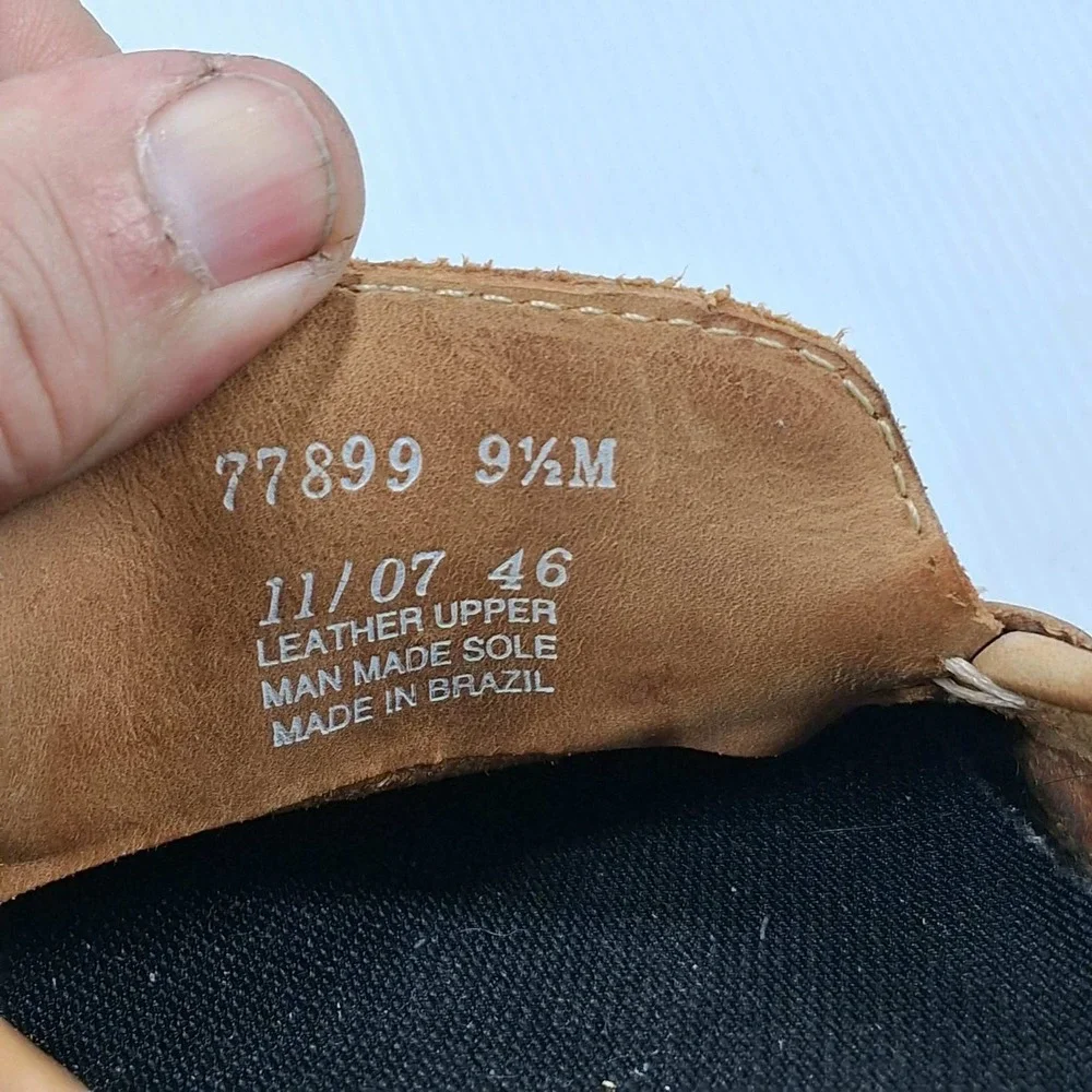 Red Wing Shoes red wing