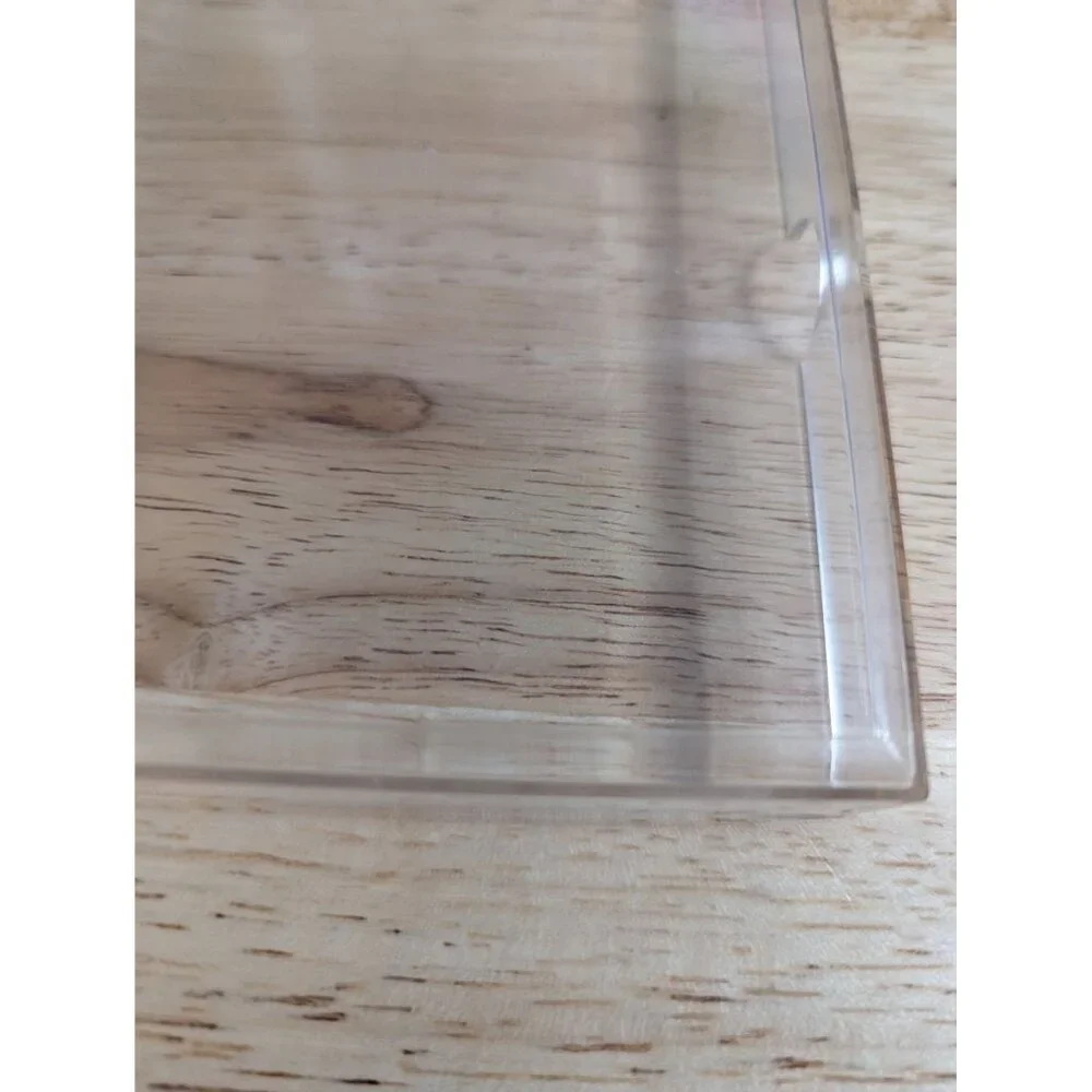 Unbranded case has