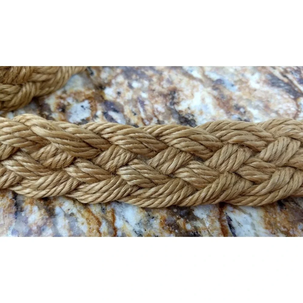 N/A vintage braided