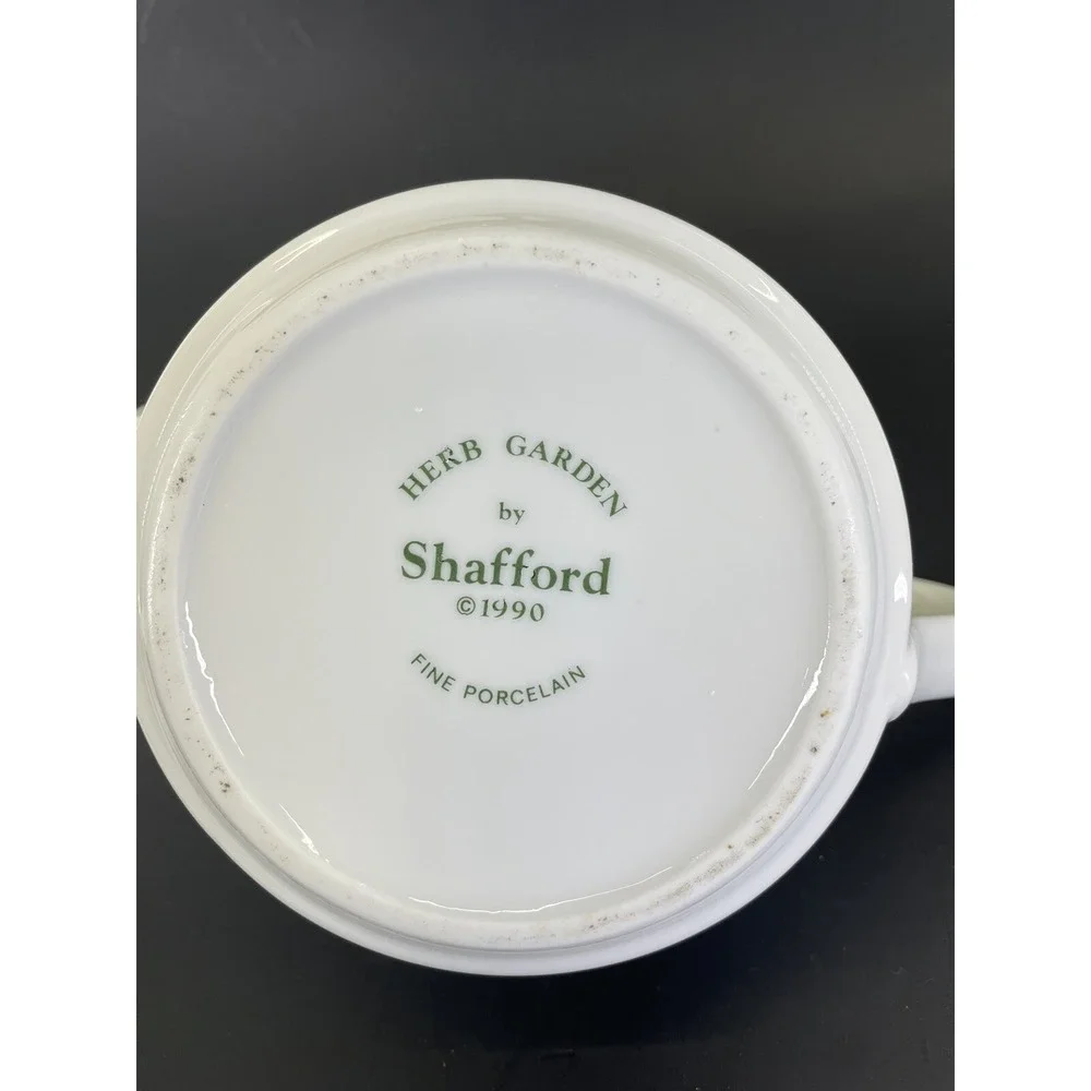 Shafford this vintage