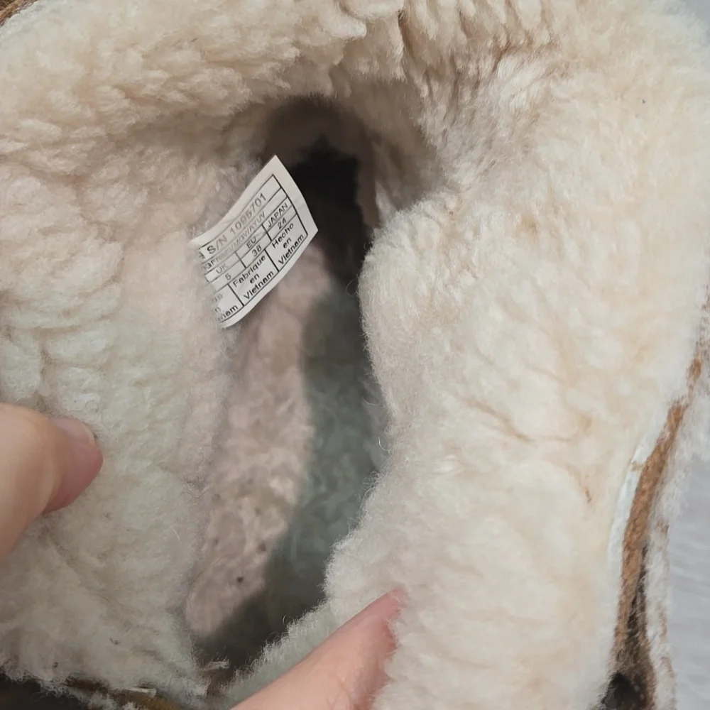 UGG good used