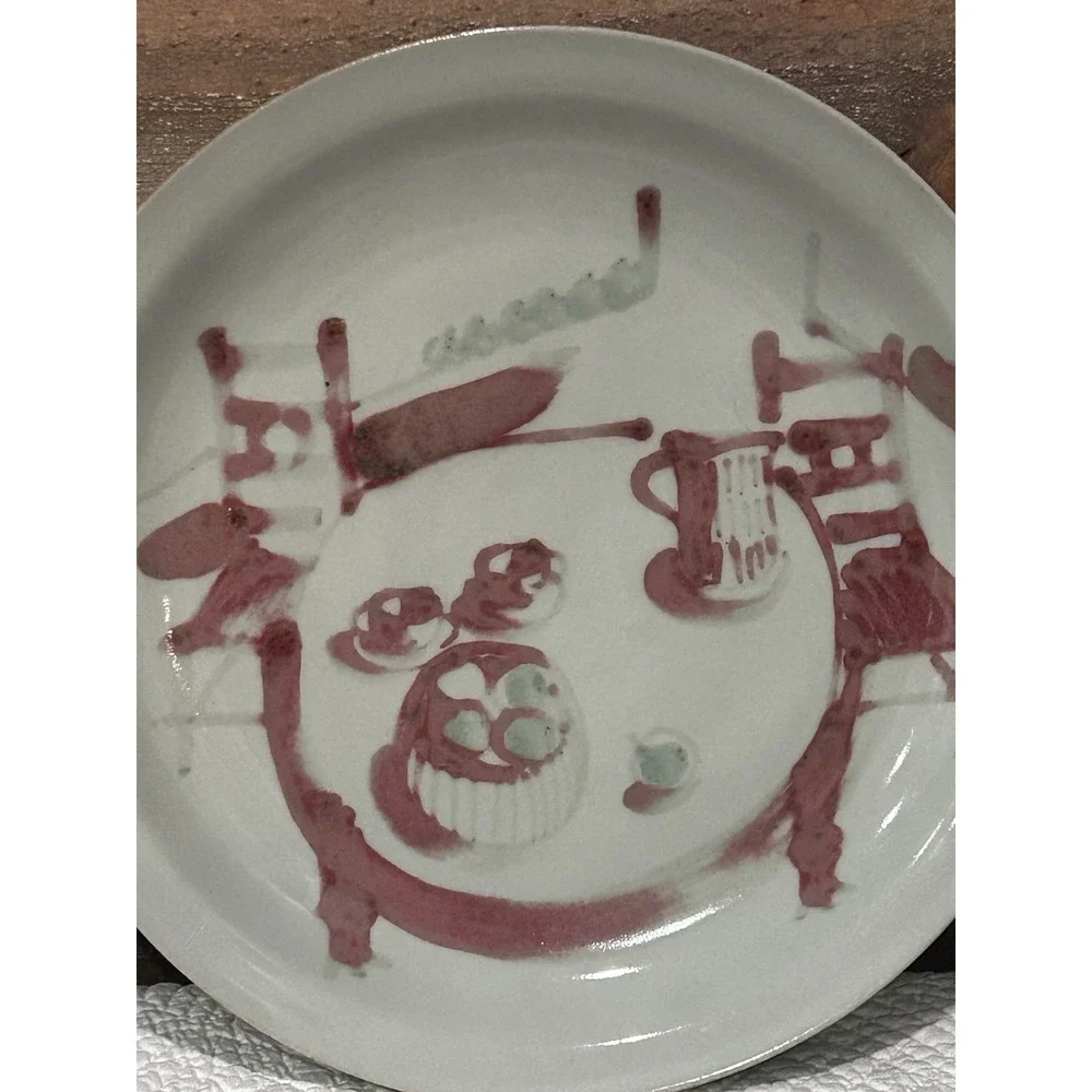 Iron Mountain Stoneware iron mountain