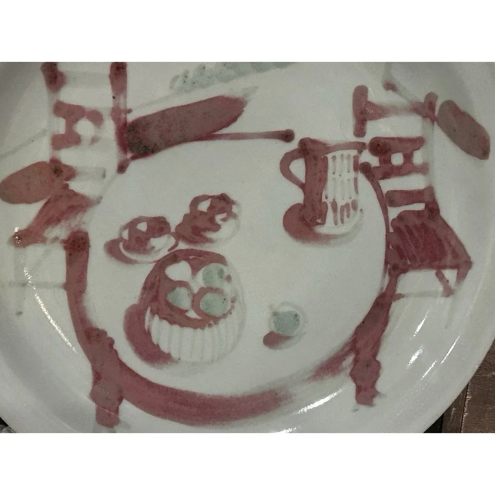 Iron Mountain Stoneware iron mountain