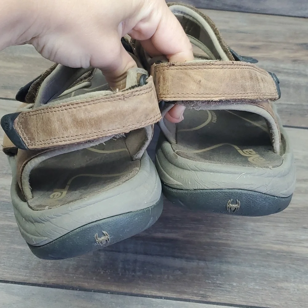 Teva great sz