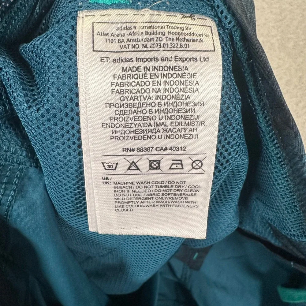adidas parley board