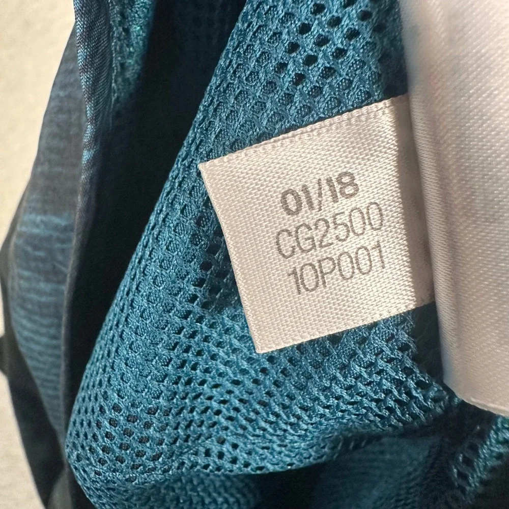 adidas parley board