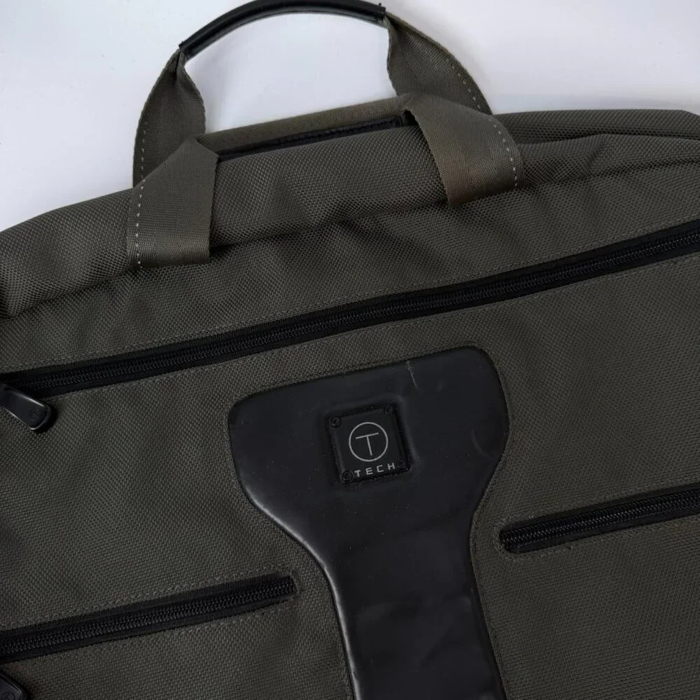 Tumi olibe multi messenger