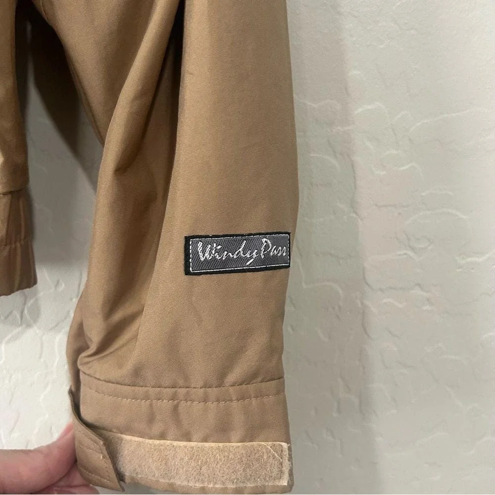 The North Face authentic vintage