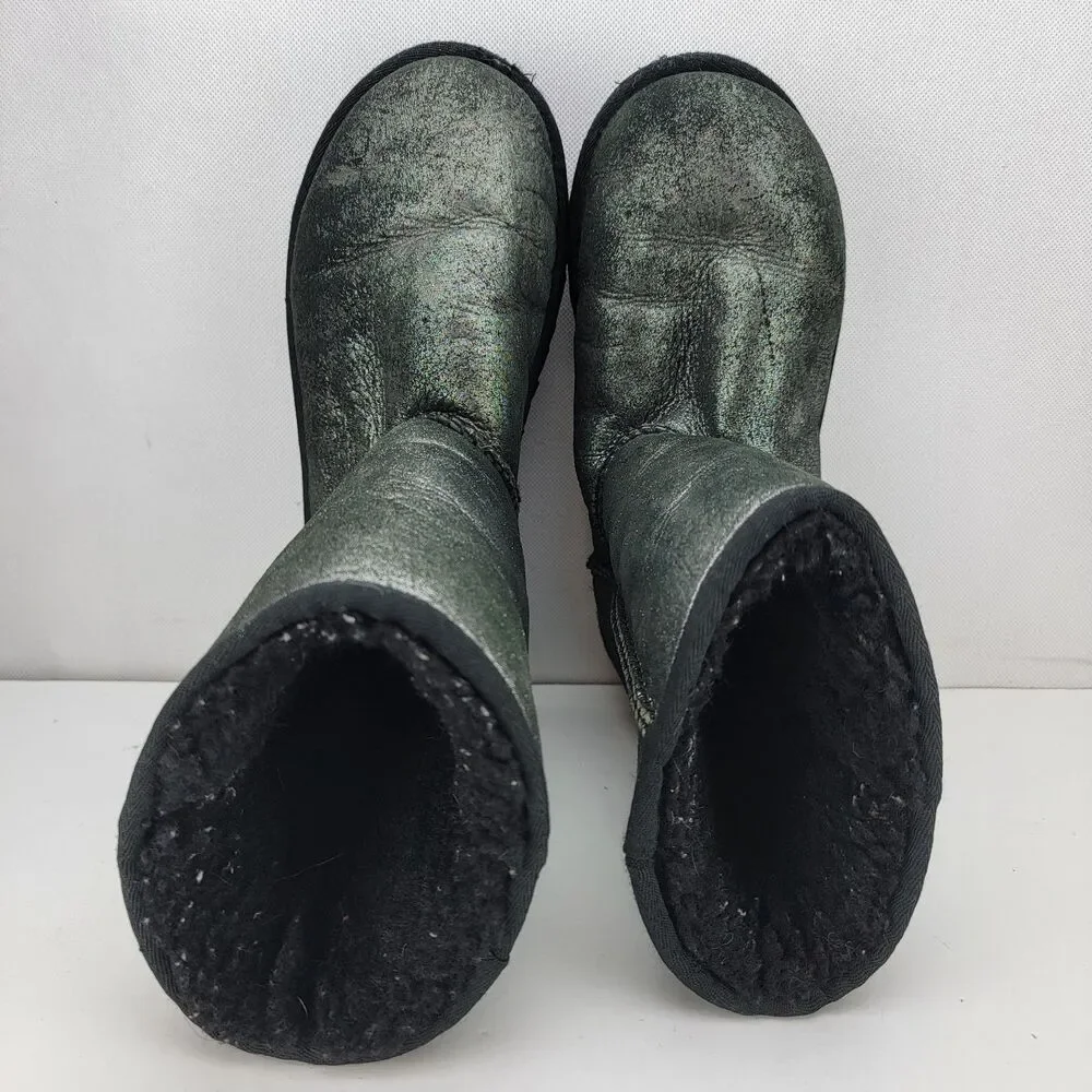 UGG big girls