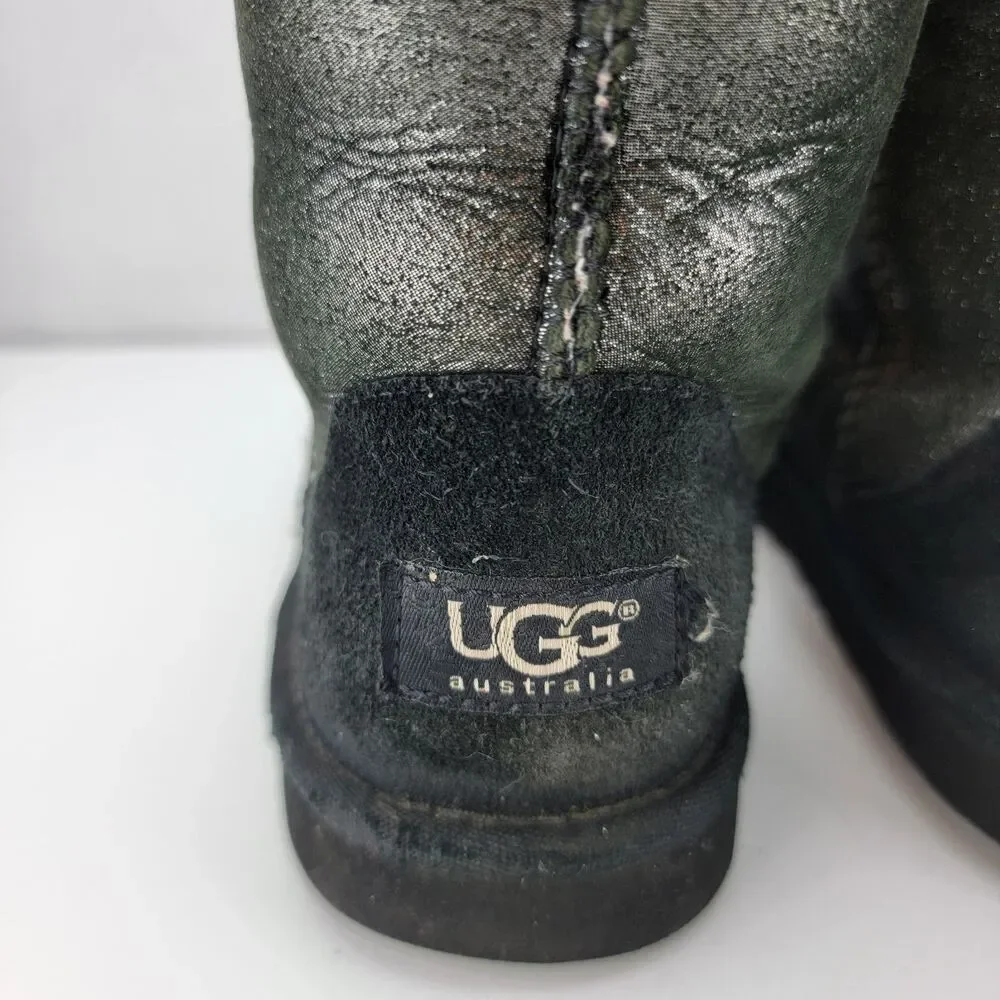 UGG big girls