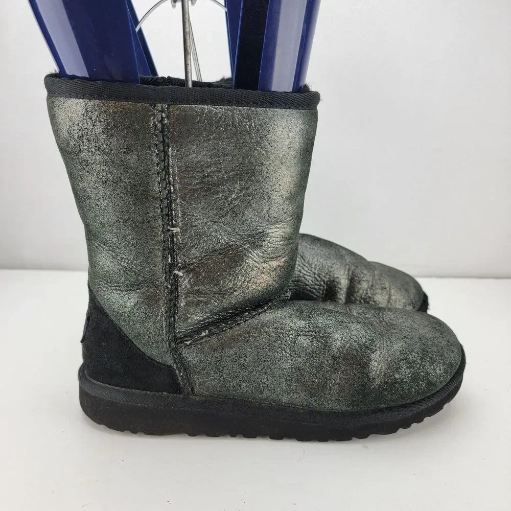 UGG big girls