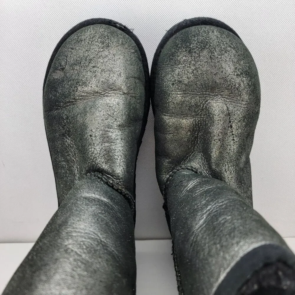 UGG big girls