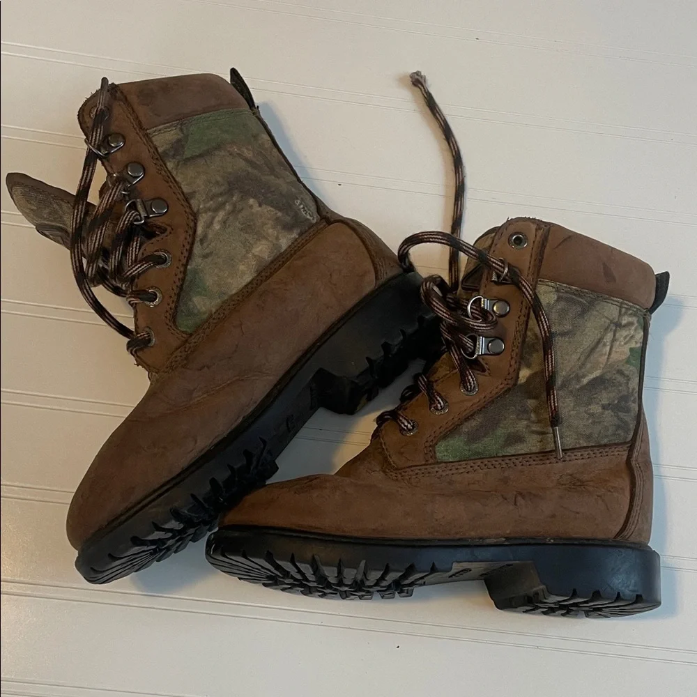 Rocky durable kids