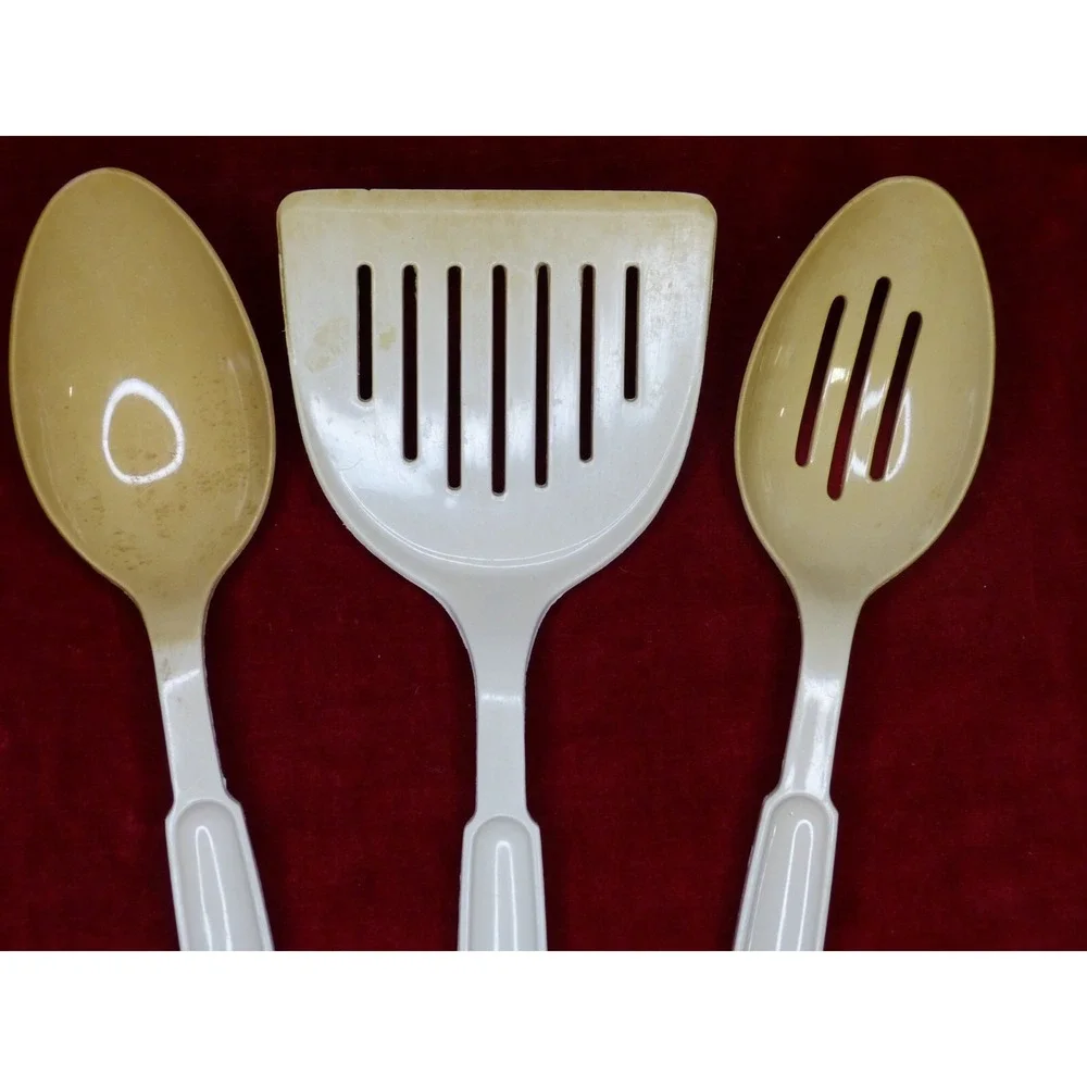 Ekco vintage nylon