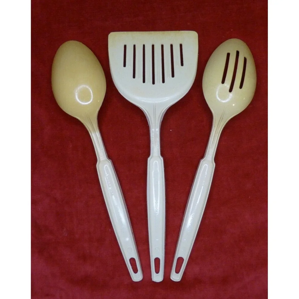 Ekco vintage nylon