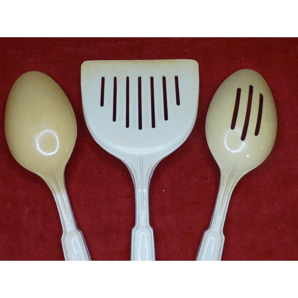 Ekco vintage nylon