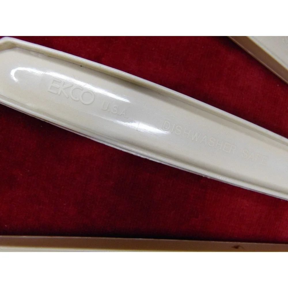 Ekco vintage nylon