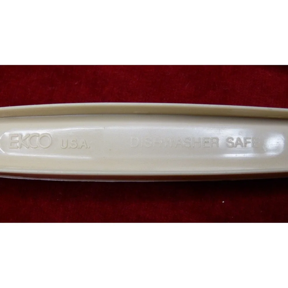 Ekco vintage nylon
