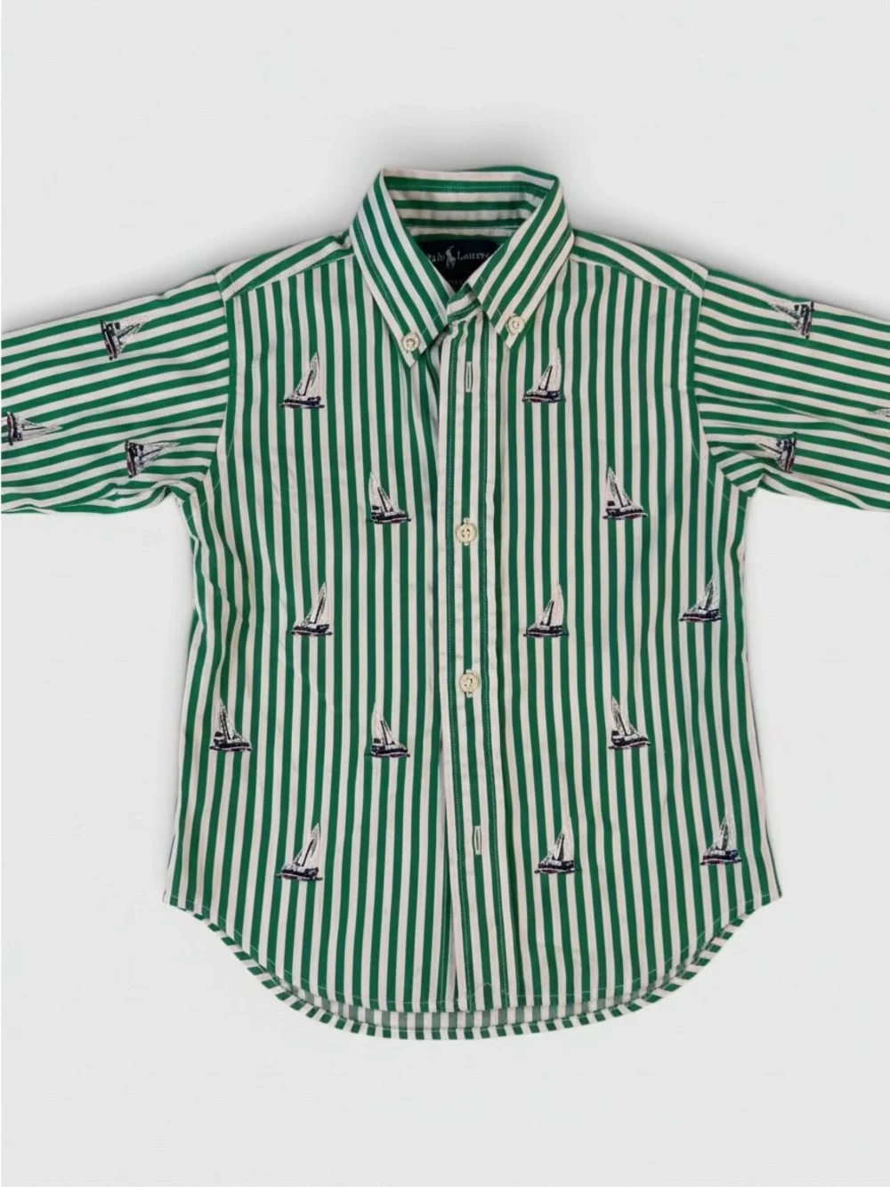 Ralph Lauren classic ralph