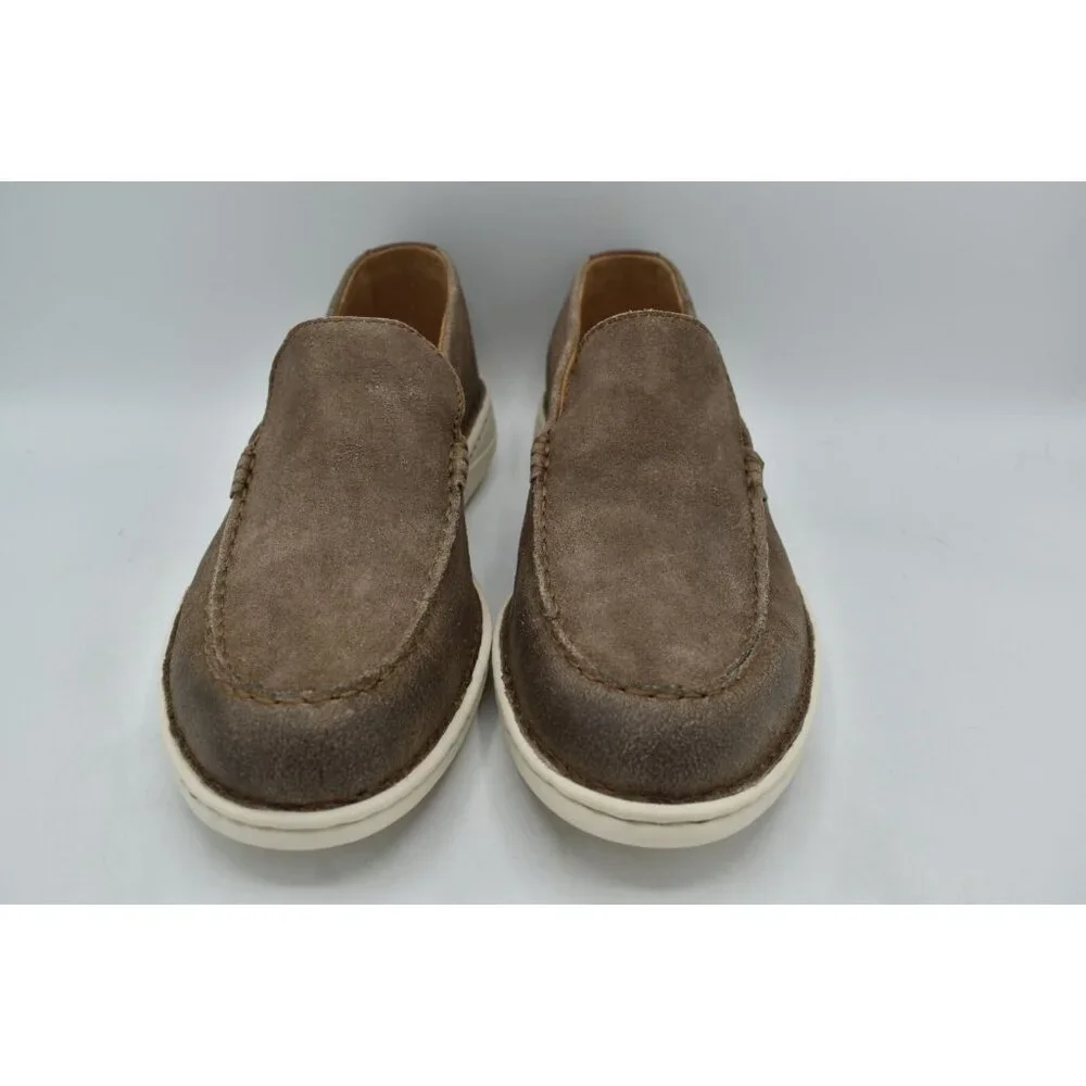 Born mens size