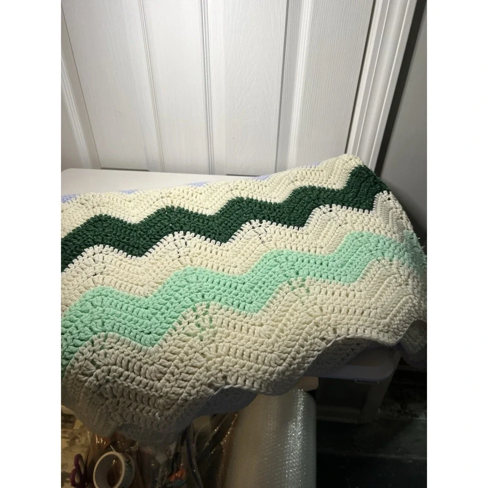 Handmade this vintage