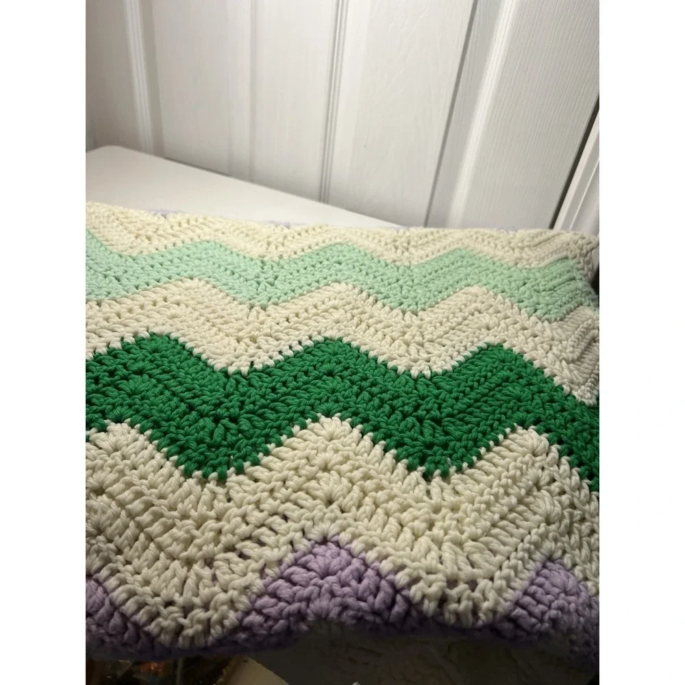 Handmade this vintage