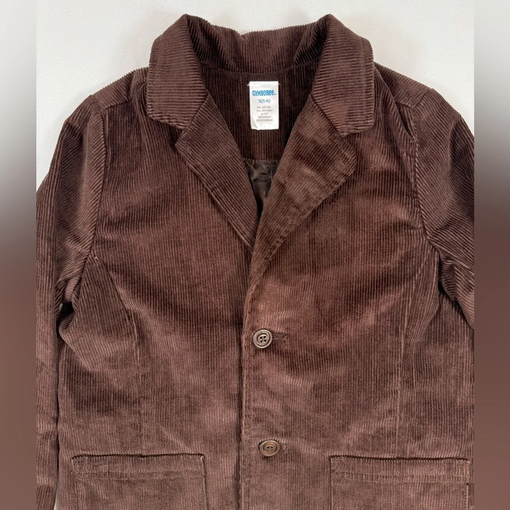 Gymboree vintage boys